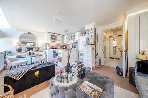 2 bedroom terraced house for sale, Middlemarch, Fairfield, SG5