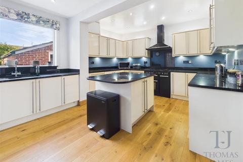 5 bedroom detached house for sale, Ruddington Lane, Nottingham