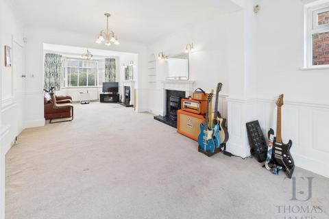 5 bedroom detached house for sale, Ruddington Lane, Nottingham