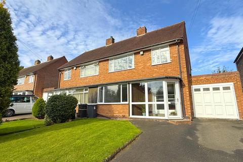 undefined, Heath Road South, Birmingham B31