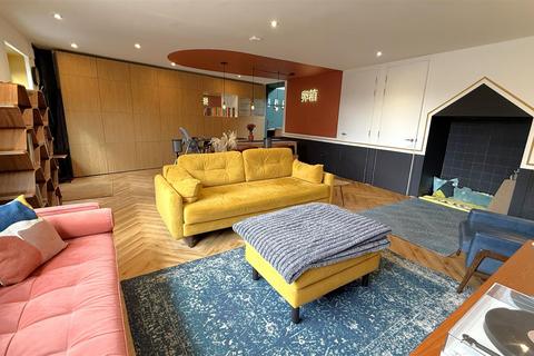 undefined, Cherington Road, Birmingham B29
