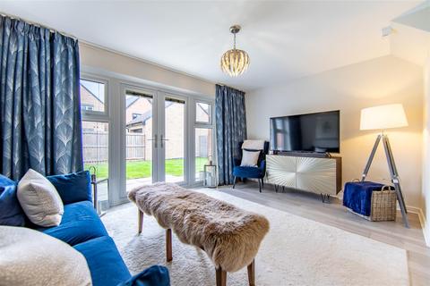 undefined, Fletcher Crescent, Ponteland NE20