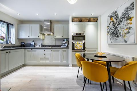 3 bedroom detached house for sale, Fletcher Crescent, Ponteland NE20