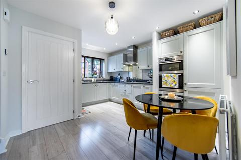 3 bedroom detached house for sale, Fletcher Crescent, Ponteland NE20