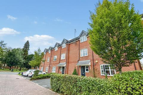 Ward Place, Birmingham B29