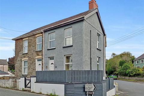 undefined, The Old Post Office, Henllan, Ceredigion, SA44 5TD