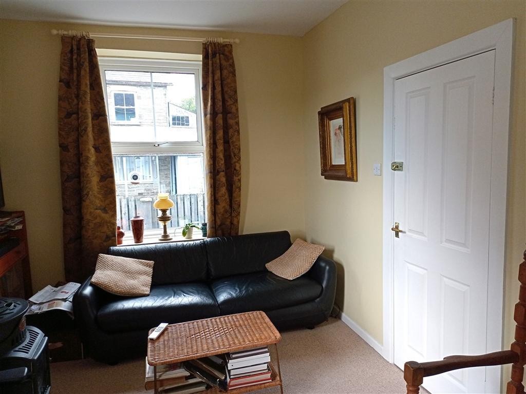 Bedroom 2 / Lounge View 1
