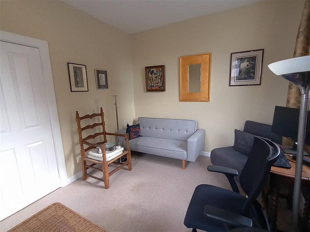 Bedroom 2 / Lounge View 2