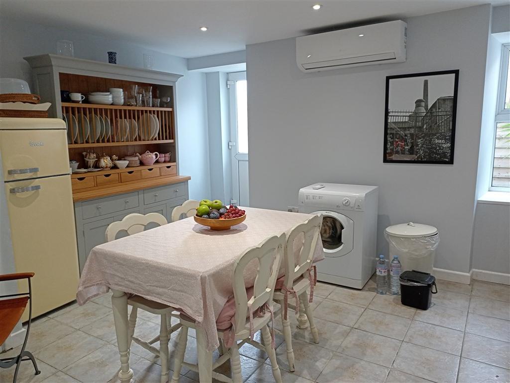 Kitchen/Dining/Sitting Room View 3
