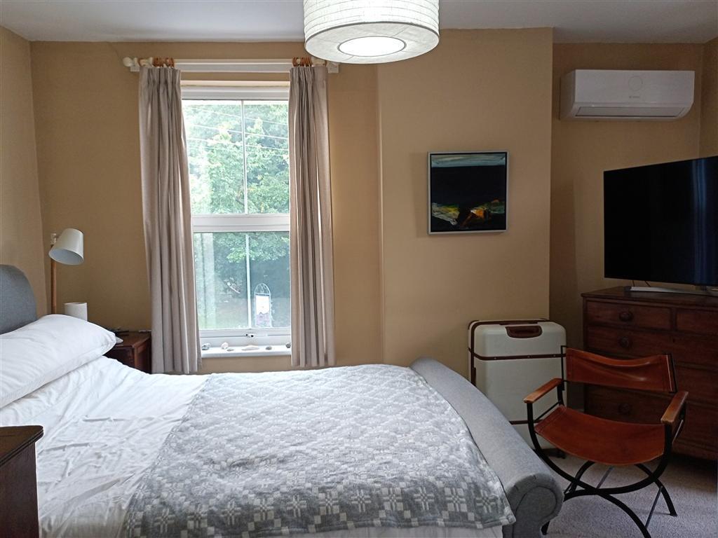 Master Bedroom 1