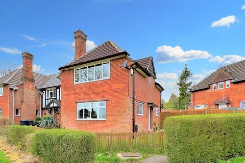 3 bedroom semi-detached house for sale, Castle Road, Birmingham B29