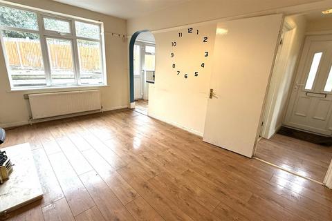 3 bedroom semi-detached house for sale, Castle Road, Birmingham B29