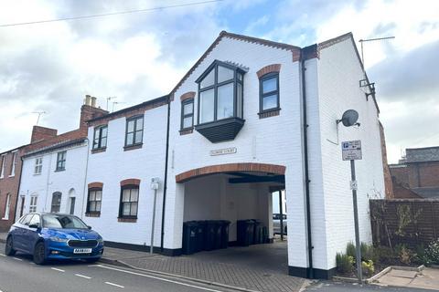undefined, Bull Street, Stratford-Upon-Avon CV37