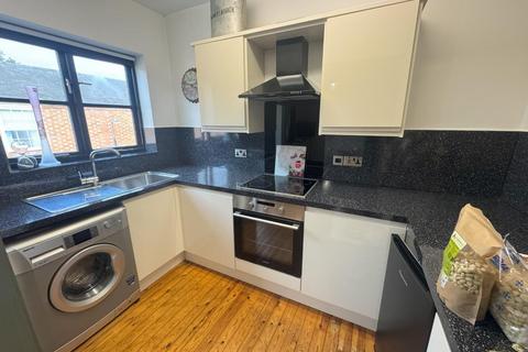 undefined, Bull Street, Stratford-Upon-Avon CV37