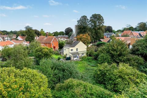undefined, Bruisyard Road, Peasenhall, Saxmundham, Suffolk, IP17