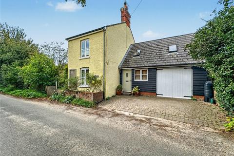 undefined, Bruisyard Road, Peasenhall, Saxmundham, Suffolk, IP17