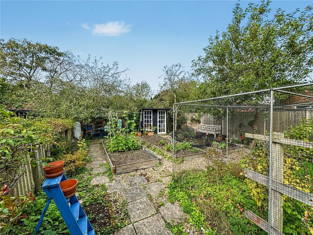 Grounds