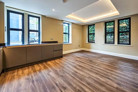 undefined, 11 Windsor Court, Clarence Drive, HG1