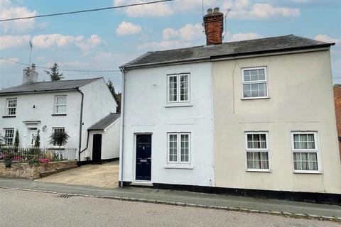 undefined, Littleworth, Wing, Leighton Buzzard