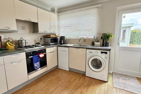 undefined, Ash Grove, Ringwood, BH24 1XT