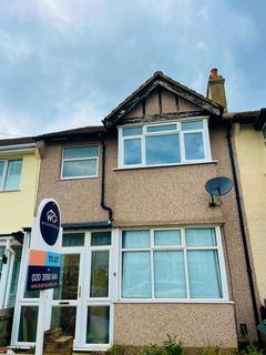undefined, Donnybrook Road, London, SW16
