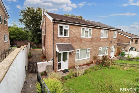 undefined, Greenfield Avenue, Pontypridd CF37