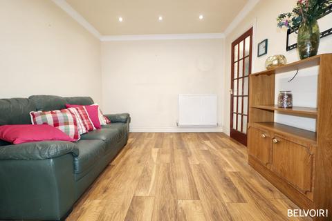 undefined, Greenfield Avenue, Pontypridd CF37