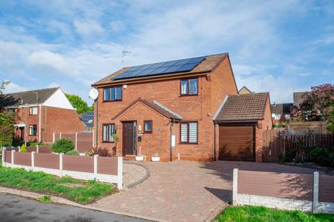 undefined, Seven Acres Lane, Redditch, Worcestershire, B98