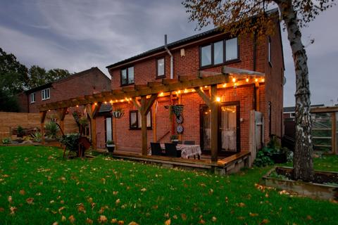 undefined, Seven Acres Lane, Redditch, Worcestershire, B98