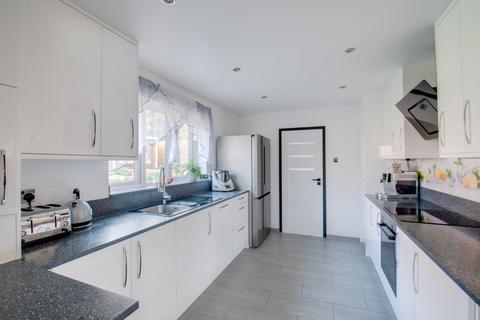 undefined, Seven Acres Lane, Redditch, Worcestershire, B98