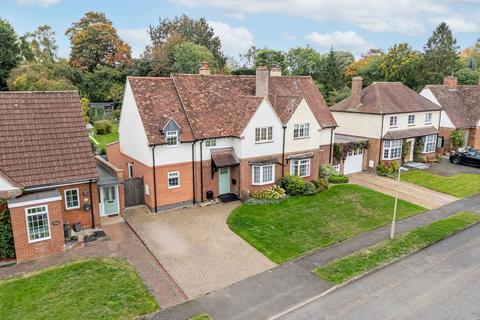 undefined, East Carlton Park, Market Harborough LE16