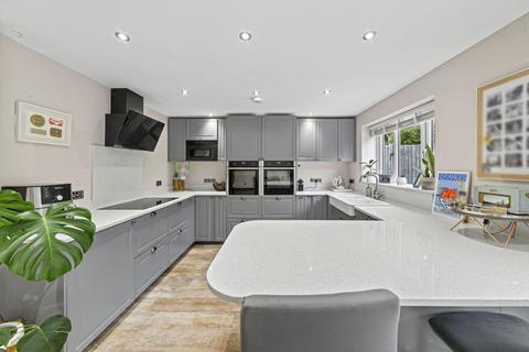 undefined, East Carlton Park, Market Harborough LE16