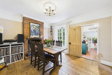 2 bedroom semi-detached house for sale, Golden Noble Hill, Colchester