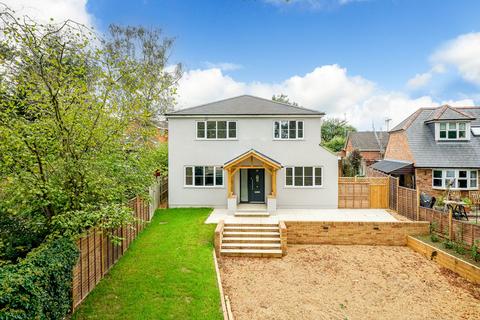 undefined, Little Green Lane, Caddington, LU1