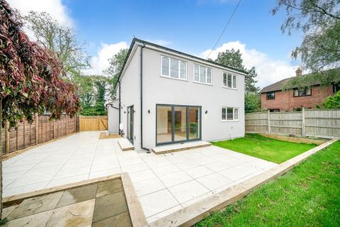 undefined, Little Green Lane, Caddington, LU1
