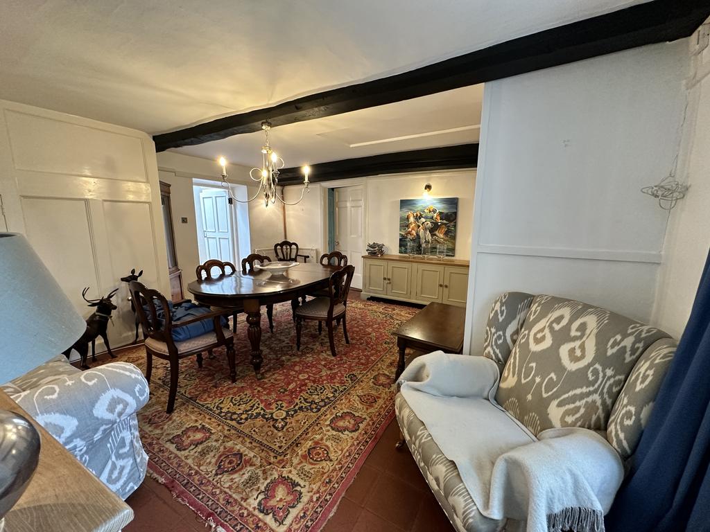 Dinning Room
