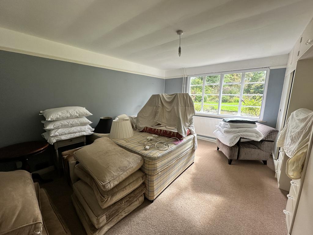 Ground Floor Double