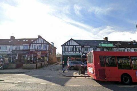undefined, Upper Elmers End Road, Beckenham BR3