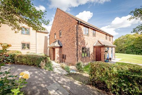 undefined, Miserden Crescent, Milton Keynes MK4