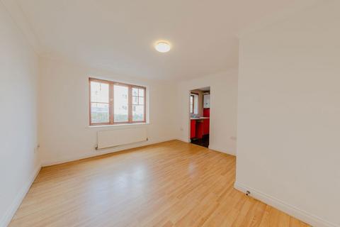 undefined, Miserden Crescent, Milton Keynes MK4