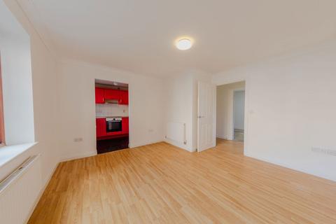 undefined, Miserden Crescent, Milton Keynes MK4