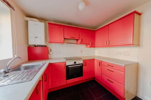 undefined, Miserden Crescent, Milton Keynes MK4