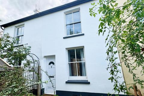 2 bedroom terraced house for sale, Cobden Place, Hailsham