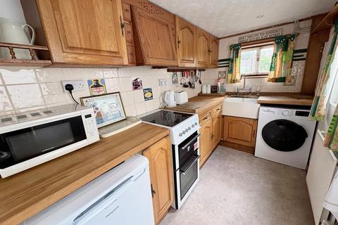 2 bedroom terraced house for sale, Cobden Place, Hailsham