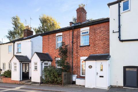 undefined, Church Street, Cheltenham GL53