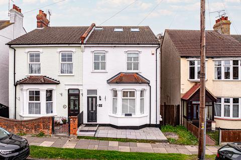 undefined, Marguerite Drive, Leigh-on-sea, SS9