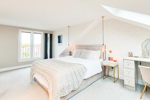 undefined, Marguerite Drive, Leigh-on-sea, SS9