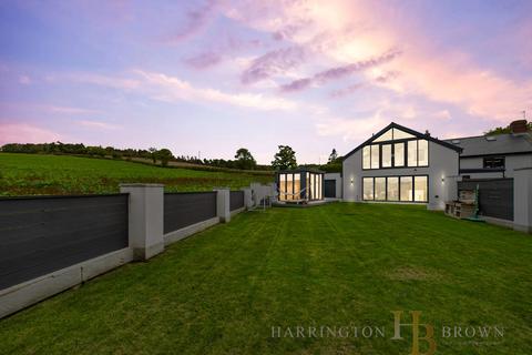 undefined, The Bungalows, Ebchester