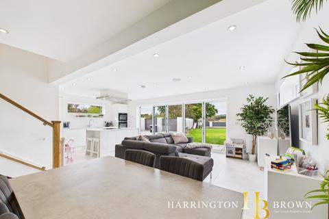 undefined, The Bungalows, Ebchester