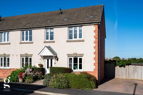 undefined, White House Drive, Kingstone, Hereford